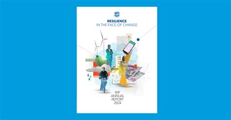 IMF Publications