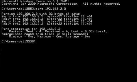 What Is Ping ? How Its Work,See Details - Techylogy- All About Technology