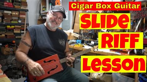 Cigar Box Lessons 的图像结果