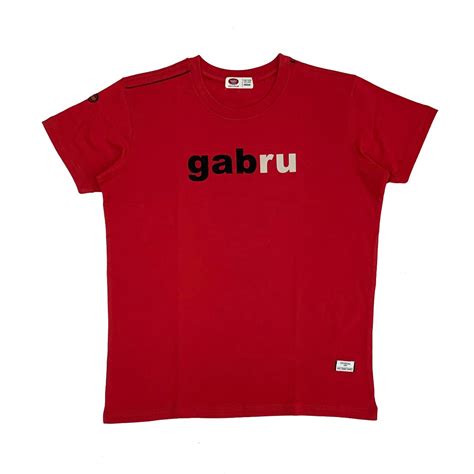 Gabru-Red – oneFourSixNine