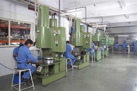 Normax Precision Cast LLP