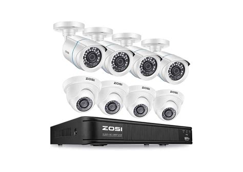 Outdoor Camera 的图像结果