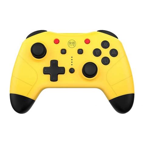 Image result for Switch Pro Controller Yellow