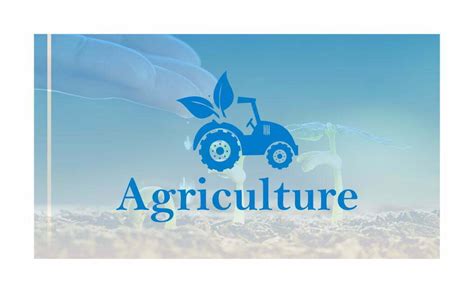 FACULTY OF AGRICULTURE - Srk University