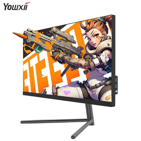 AIO PC 的图像结果