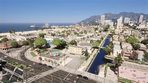 Image result for Draw Distance Mod GTA 5