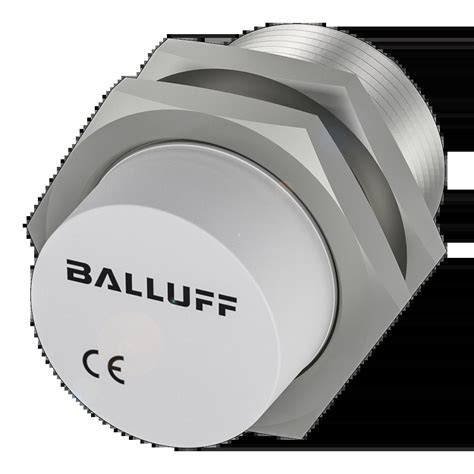 BAW002Y (BAW M30ME-UAC15F-S04G) Inductive distance sensors - BALLUFF India