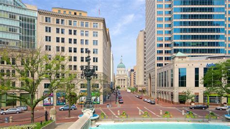 Where to Stay in Cleveland: Best neighborhoods | Expedia