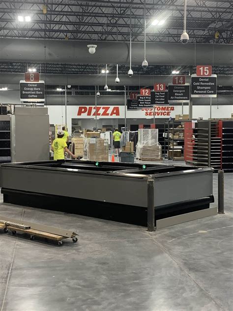 Winco Foods Meridian — The Modern Clean