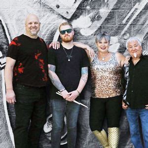 UA Live @ Bootstrap Brewing, Bootstrap Brewing, Longmont, 16 November ...