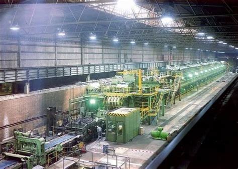 Galvanizing Plant - Automatic Hot Dip Galvanizing Plant Manufacturer ...