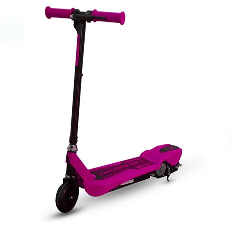 Patinete eléctrico infantil 125W. | Envíos a toda España en 24-72h