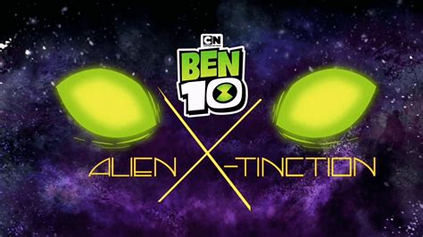 Image result for Alien X Theme
