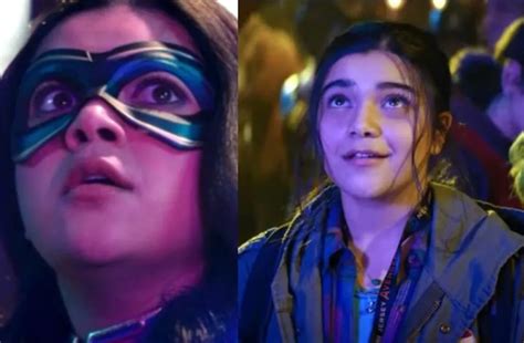 Ms. Marvel Finale: Kamala Khan defeated the big giants in action