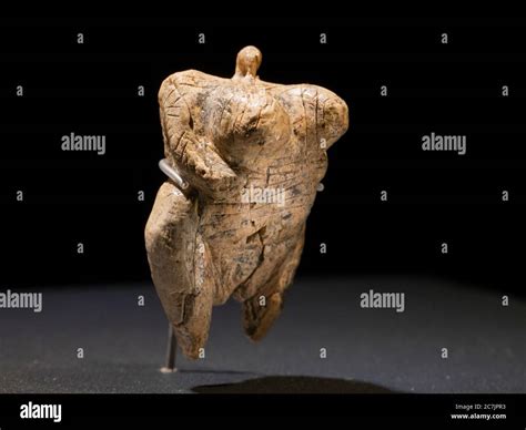 Venus Of Hohle Fels