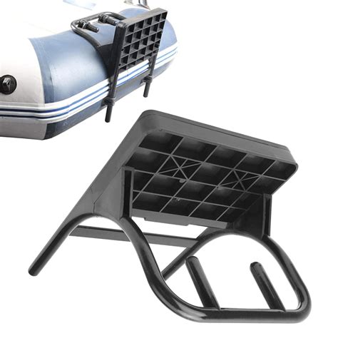 Image result for Fixed Outboard Engine Bracket