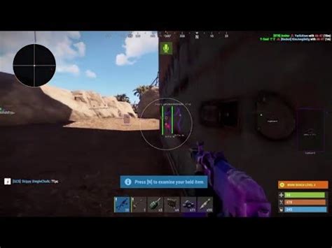 Recoil Control Rust Console 的图像结果