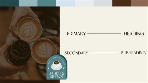 Babes and Brews — Groove Street