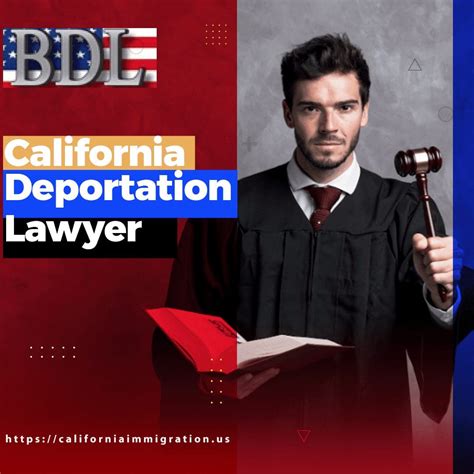 Immigration Lawyer Deported