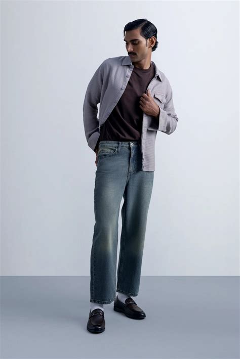 Plain Casual Shirts for Men 2026 | Clean Lines, Modern Fit | Estilocus