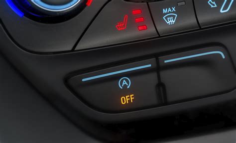 Dispositivo Start-Stop de un coche: cómo funciona y para qué sirve