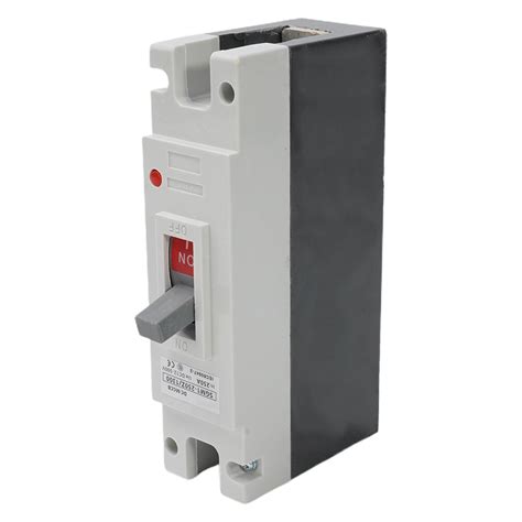 DC250V Solar Power Molded Case Circuit Breaker | Ubuy India