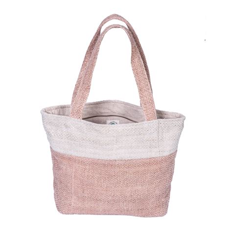 The Age of Hemp - Hemp bags sold in Canada