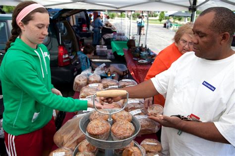 Cooking demonstrations, fresh produce to be at Pittsfield Township ...