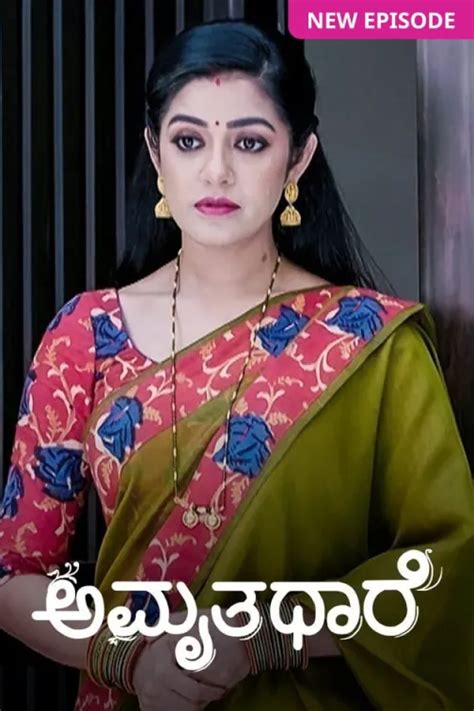 Watch Kannada Drama TV Shows Online on ZEE5