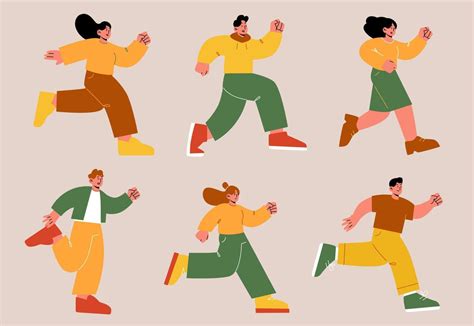 Step Team Vector 的图像结果