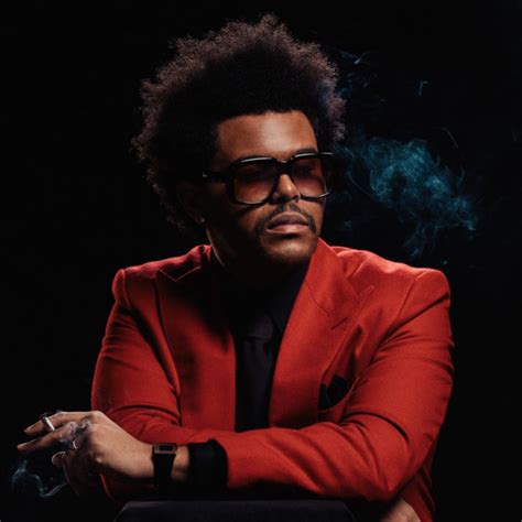The Weeknd Shares New Song “Blinding Lights”: Listen | HWING
