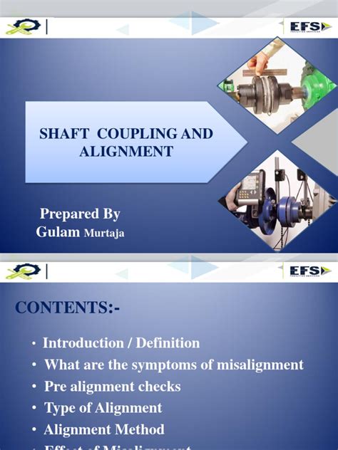 Drive Shaft Coupling Alignment 的图像结果