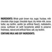 Buy Quaker Rice Cakes, Whole Grain Chocolate, 7.23 Oz Online at Lowest ...