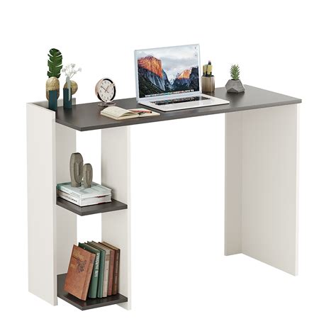 Image result for Table with Computer