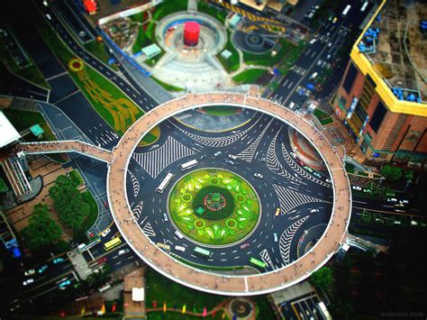 Image result for Tilt-Shift Example