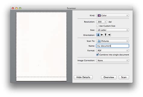 Scan Multiple Pages to PDF Tutorial 的图像结果