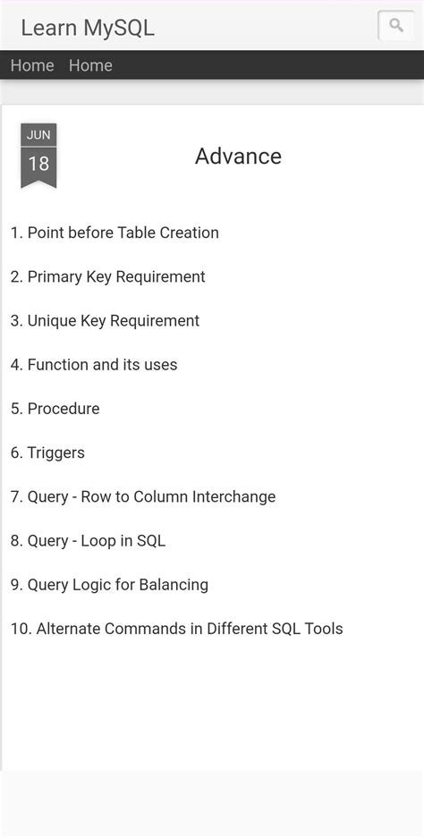 Image result for MySQL Programming in Hindi