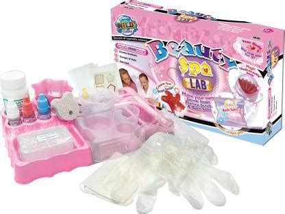 Wild Science Beauty Spa Lab - Beauty Spa Lab . shop for Wild Science ...
