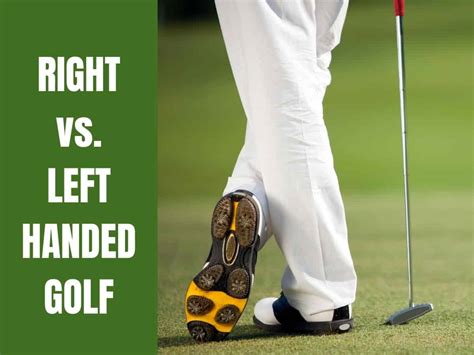 Image result for Left Hand Golf Tips