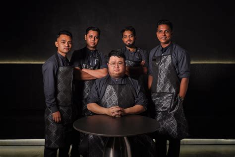 With crab- and mutton-flavoured cocktails, this new bar brings the ...