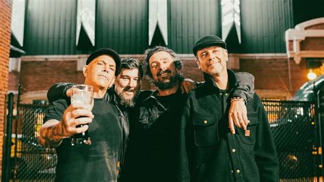 The Bouncing Souls, h2o, Smoking Popes, H2O, JER in Jacksonville, FIVE ...