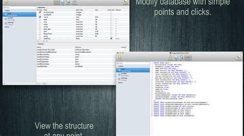 Image result for How to Use SQLite Manager in Windows