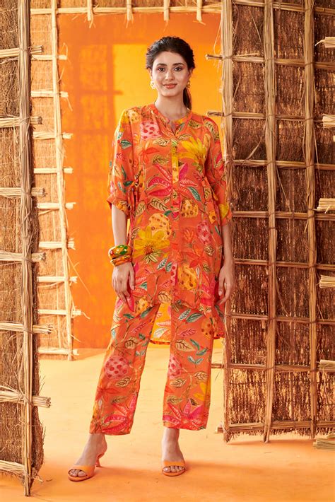 Co-ord Sets – Karaj jaipur