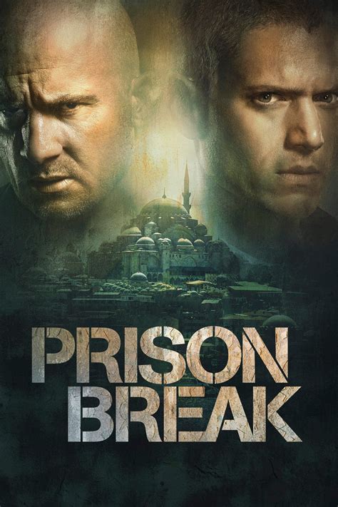 10 Best TV Shows Like Prison Break