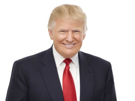 Clipart Donald Trump PNG Transparent Background, Free Download #38876 ...