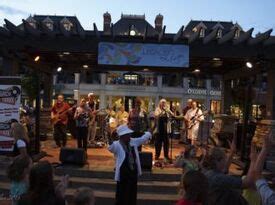 The BackTraxx Band - 60s Band Brunswick, OH - The Bash