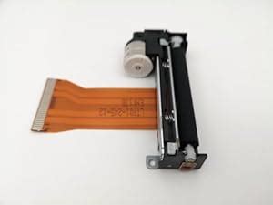 LTP01-245-12 Thermal Print Head Ticket Printhead 58MM Receipt Printhead ...