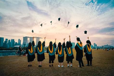 新加坡EP申请将推行打分制，如何提高学历分数成为关键 | 狮城新闻 | 新加坡新闻
