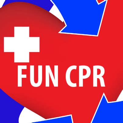 Image result for Fun CPR
