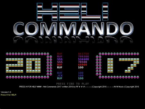 Image result for HeliCommand